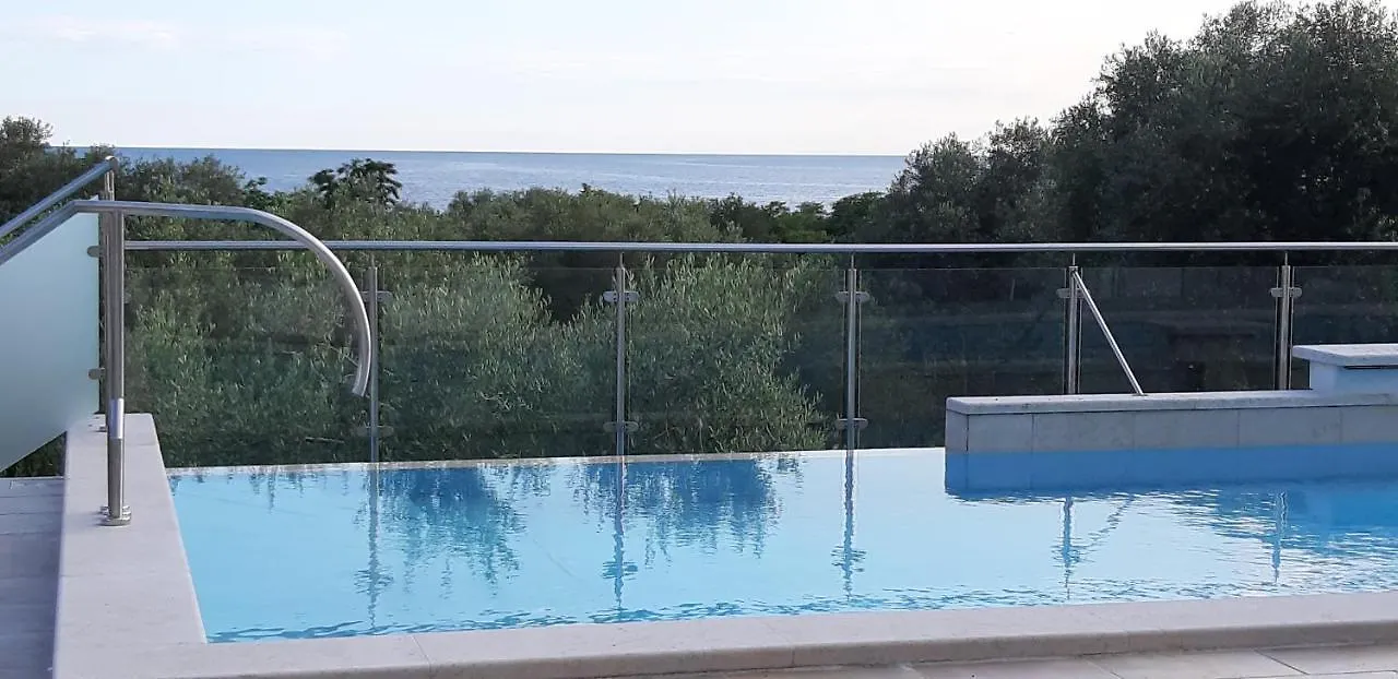 Apartment Istria Zambratija