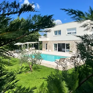 Lu Villa