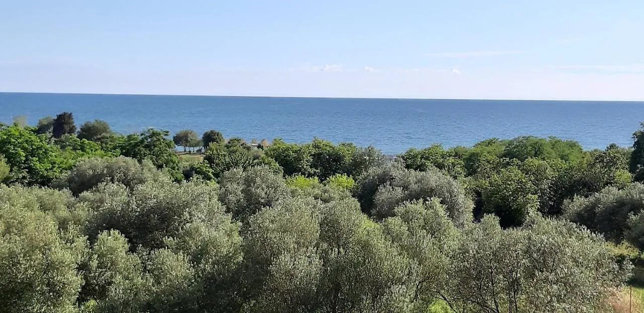 apartment istria Zambratija