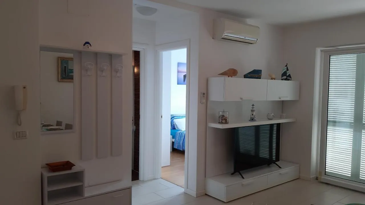 Apartment Istria Zambratija