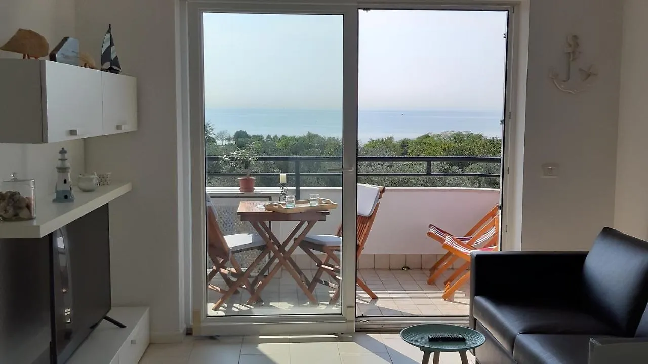 apartment istria Zambratija  0*, Zambratija (Istria) Kroatien
