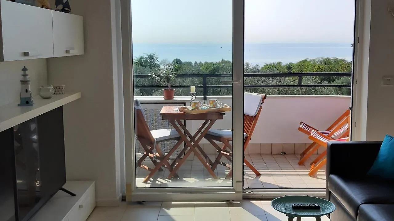Apartment Istria Zambratija
