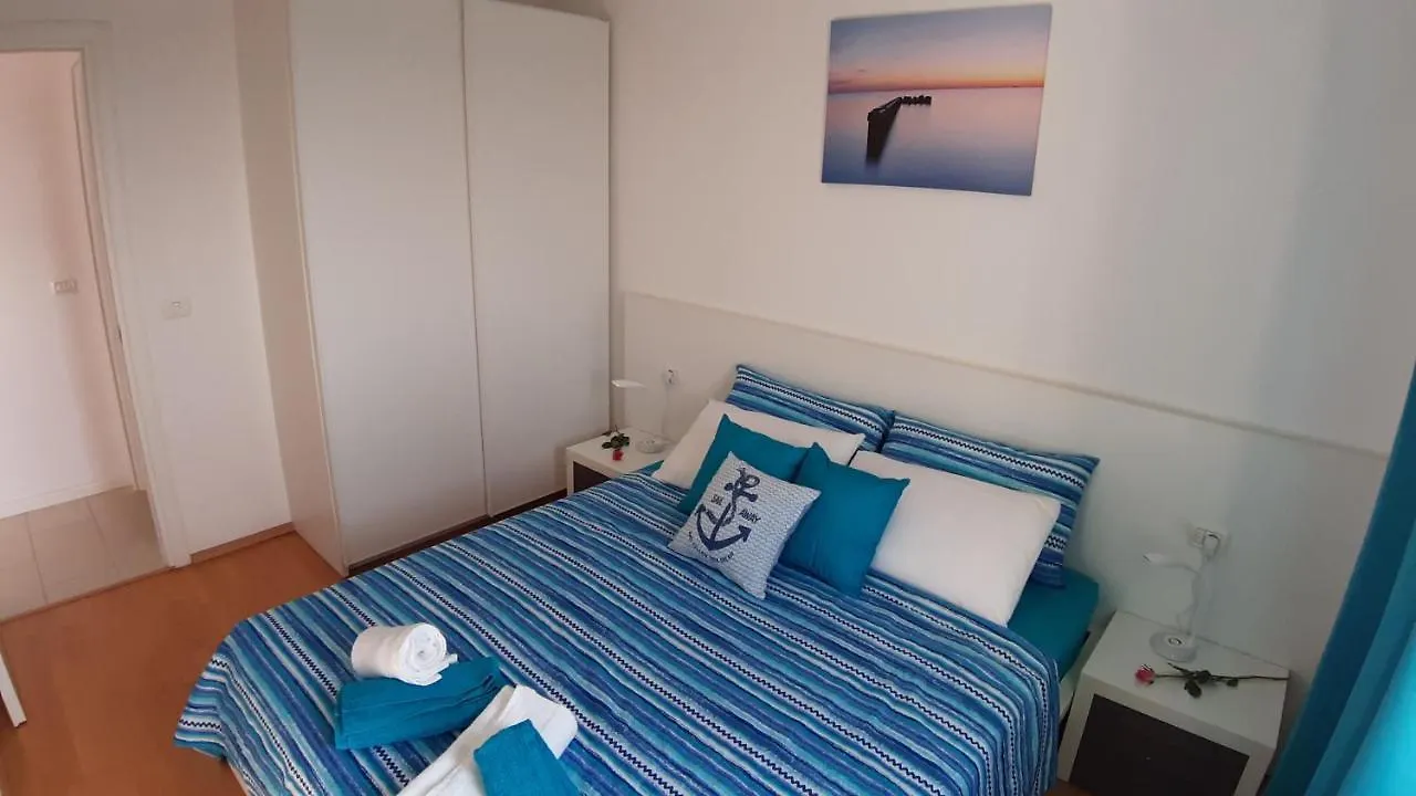apartment istria Zambratija