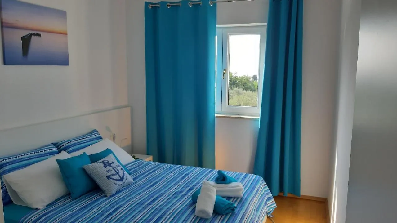 apartment istria Zambratija  Zambratija (Istria)