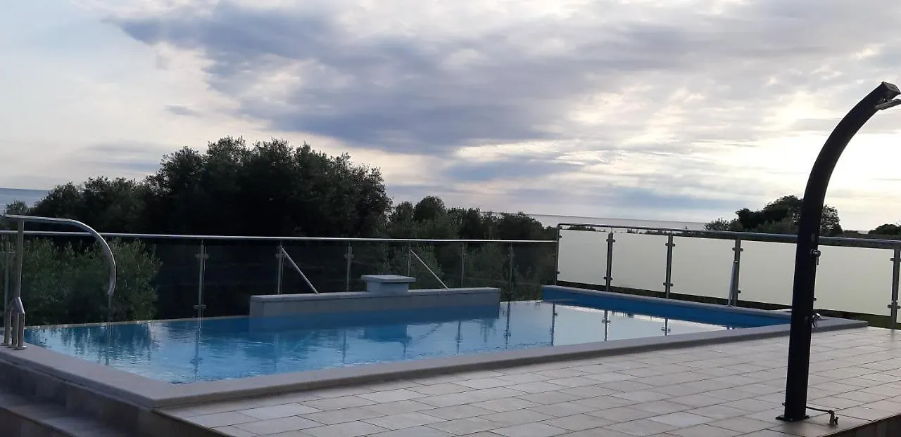 Apartment Istria Zambratija