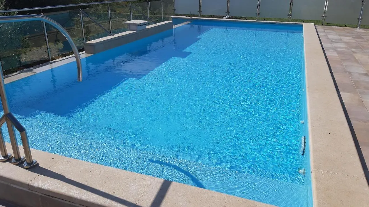 apartment istria Zambratija  Kroatien